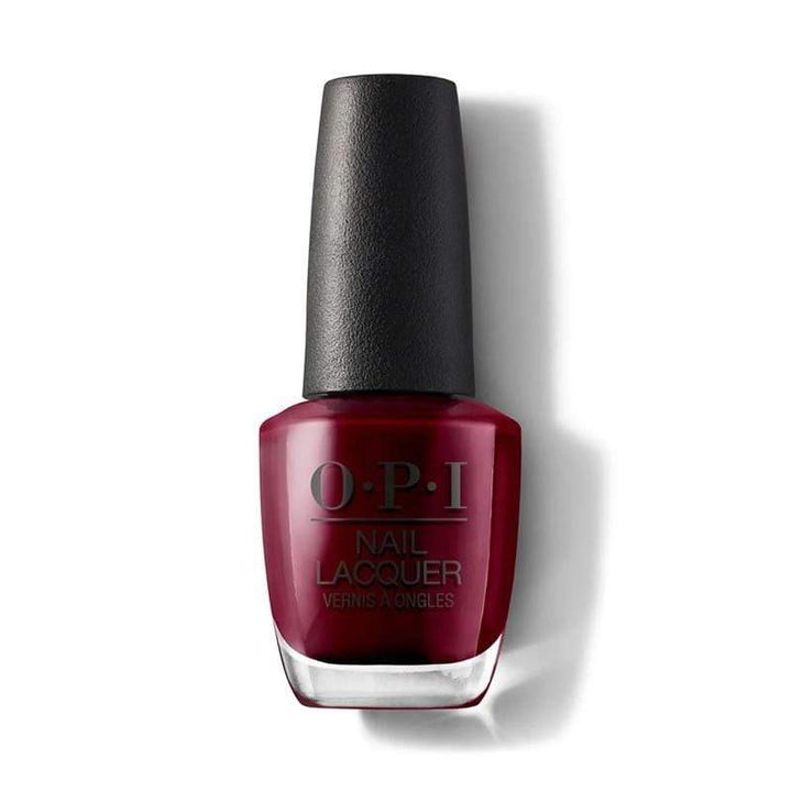 Opi Smalti NLL87 Malaga Wine 15ml - Planethair 