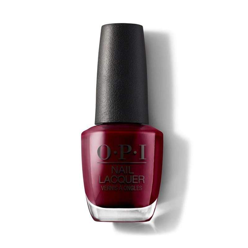 Opi Smalti NLL87 Malaga Wine 15ml - Planethair 