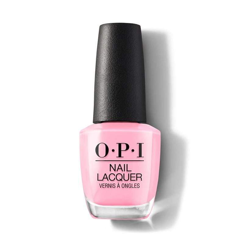 Opi Smalti NLS95 Pink Ing of You 15ml - Smalto per unghie - Beauty