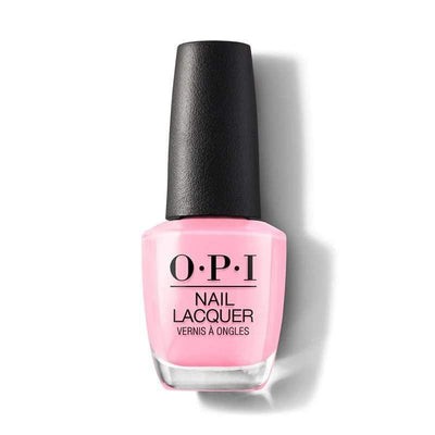 Opi Smalti NLS95 Pink Ing of You 15ml Opi