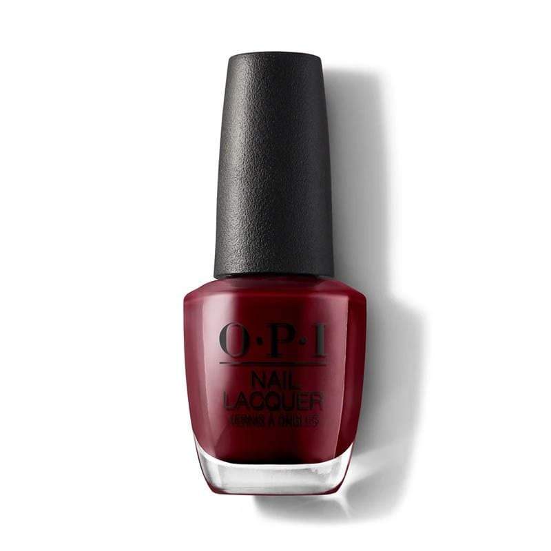 Opi Smalti NLW52 Got The Blues For Red 15ml - Planethair 