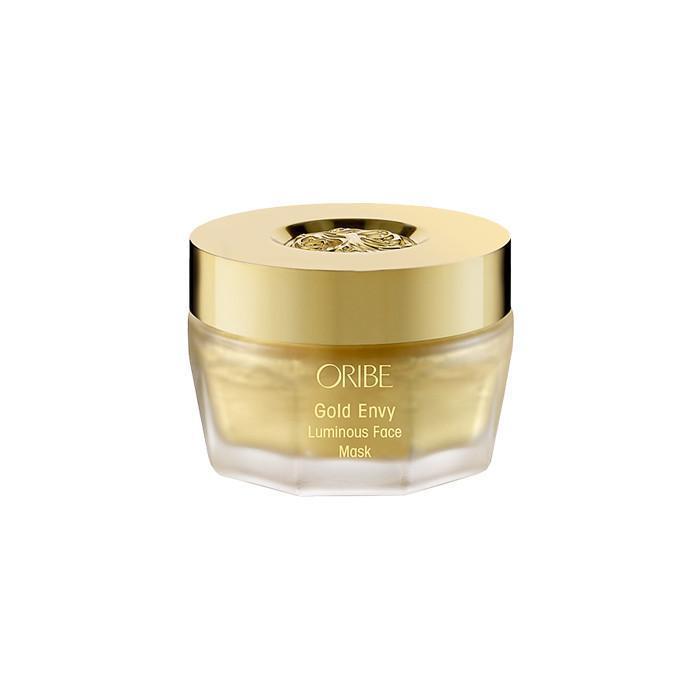 Oribe Gold Envy Maschera Viso 50ml - Planethair 