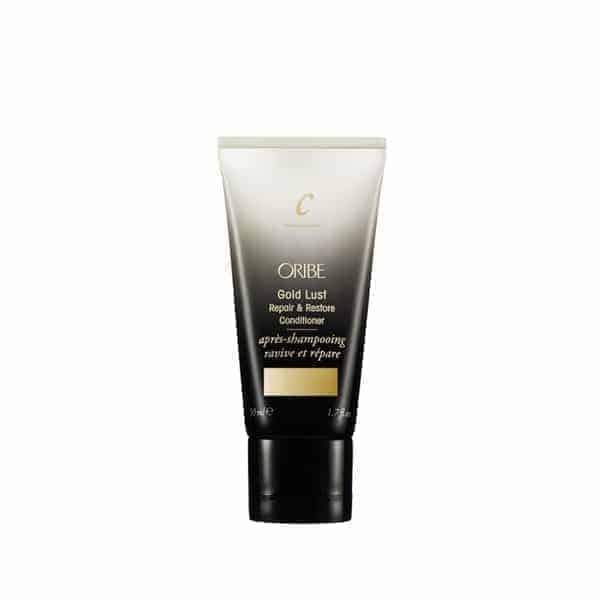 Oribe Gold Lust Repair & Restore Conditioner 50ml - Planethair 