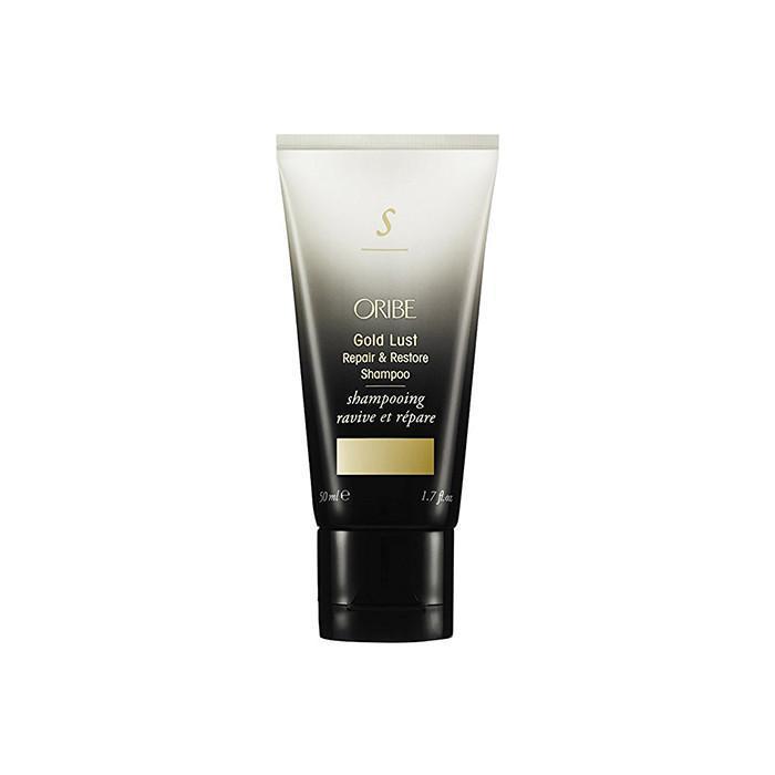Oribe Gold Lust Repair & Restore Shampoo 50ml - Capelli Danneggiati - 50