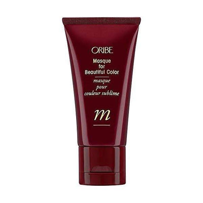 Oribe Masque for Beautiful Color Travel Size 50ml Oribe
