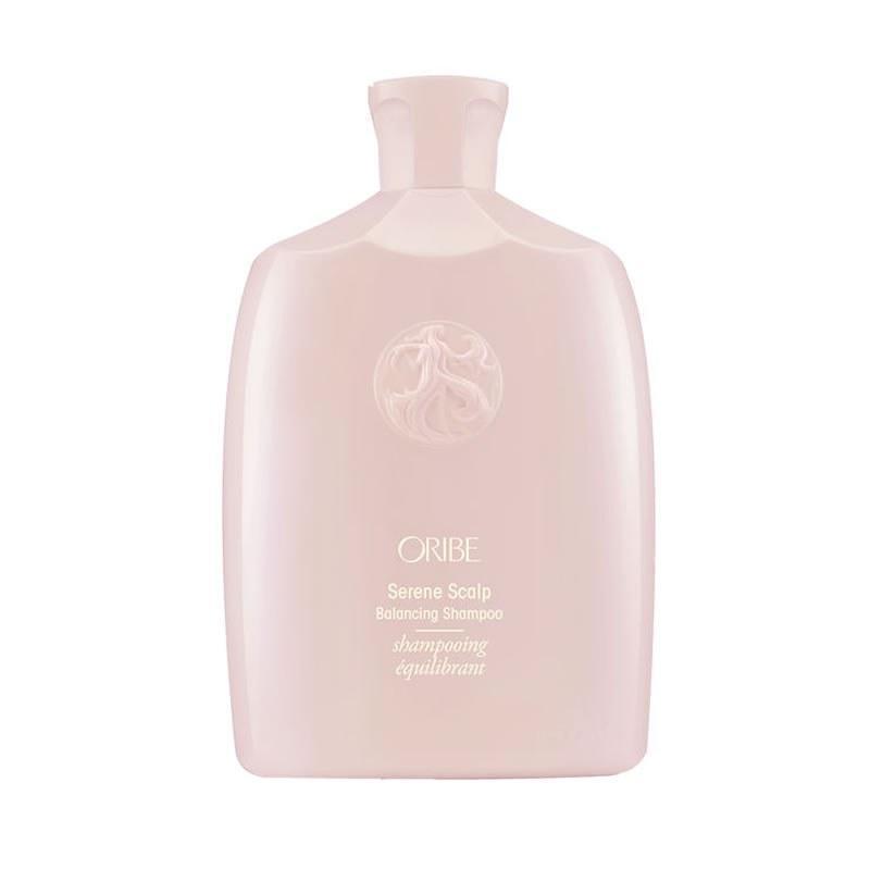Oribe Serene Scalp Balancing Shampoo 250ml - Forfora - Capelli