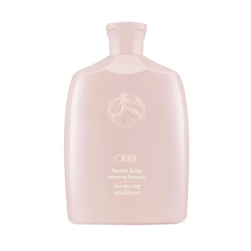 Oribe Serene Scalp Balancing Shampoo 250ml - Planethair 