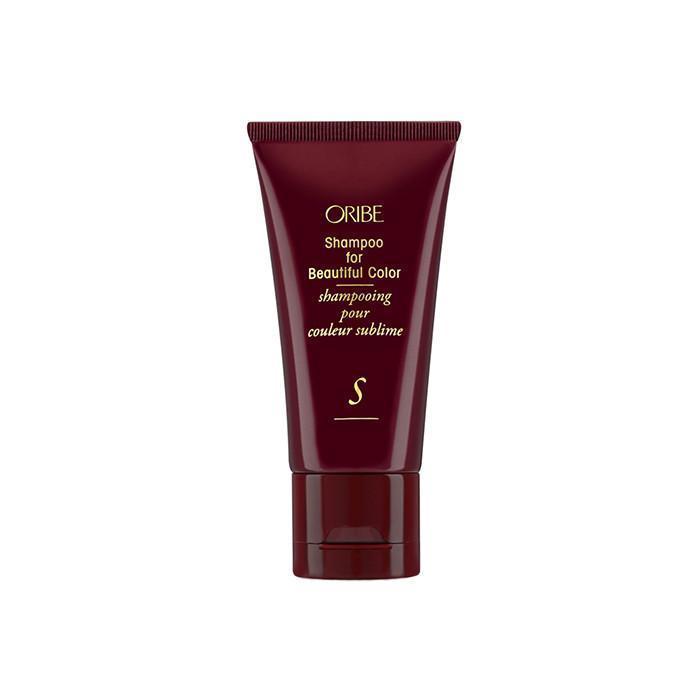 Oribe Shampoo for Beautiful Color Travel Size 50ml - Capelli Colorati - 50