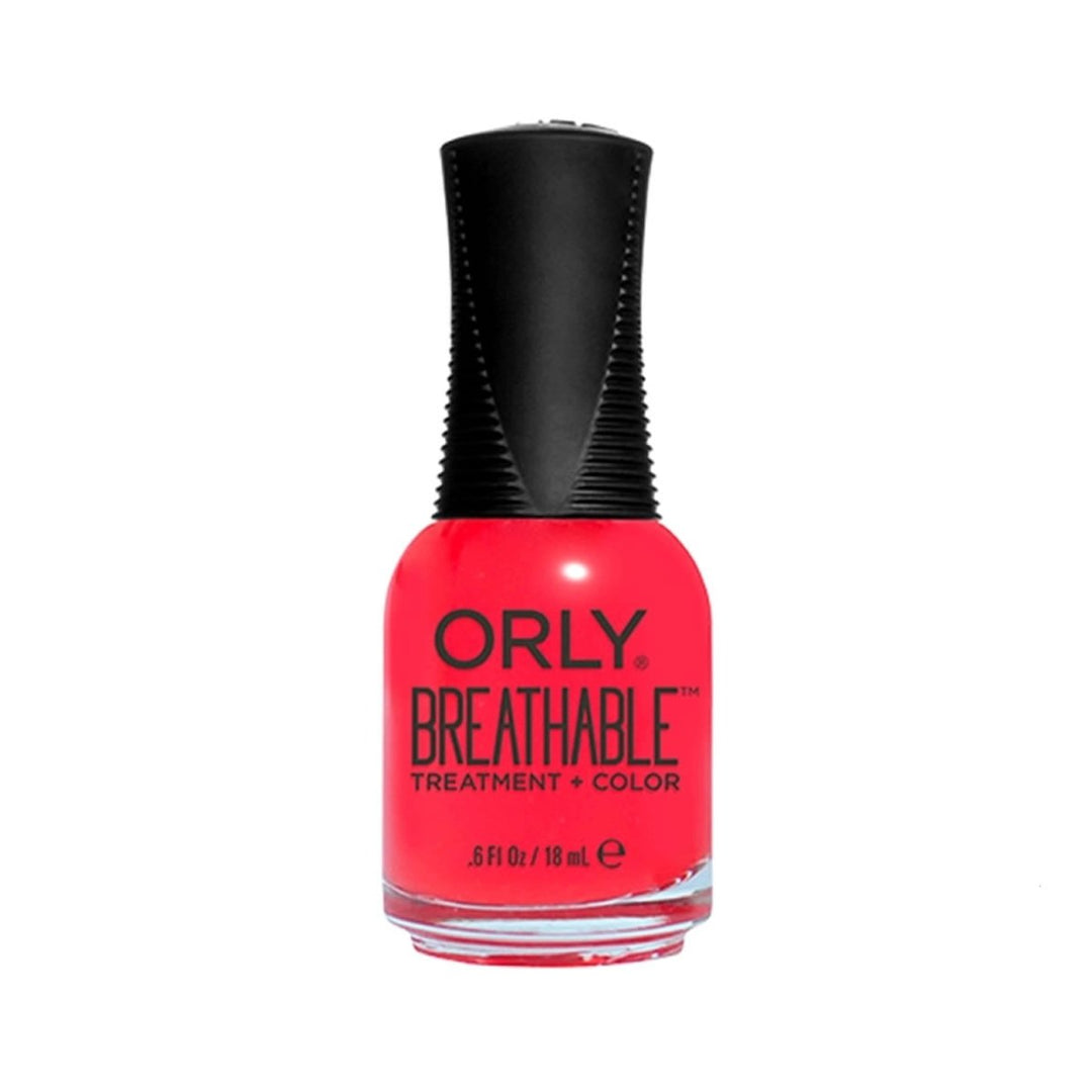 Orly Breathable Beauty Essential 18ml - Smalto per unghie - Beauty