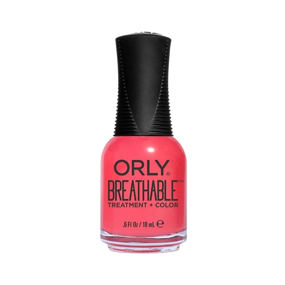 Orly Breathable Nail Superfood 18ml anguria - Planethair 