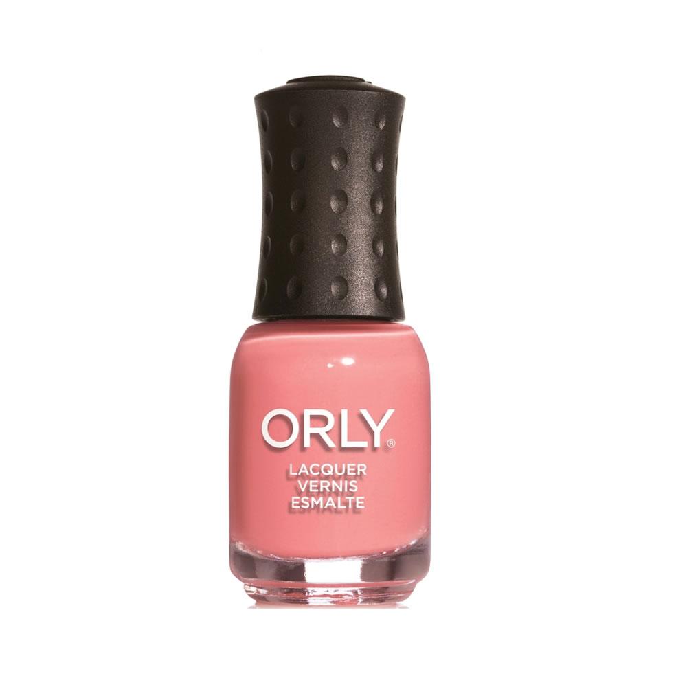 Orly Mini Smalto Cotton Candy 5ml - Smalto per unghie - Beauty
