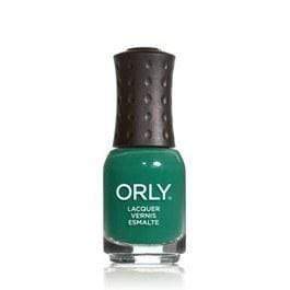 Orly Mini Smalto Green With Envy 5ml - Smalto per unghie - Beauty