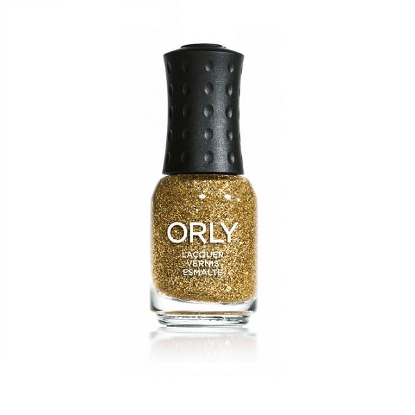 Orly Mini Smalto Hair Band 5ml - Planethair 