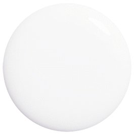 Orly Mini Smalto White Tips 5ml - Smalto per unghie - Beauty