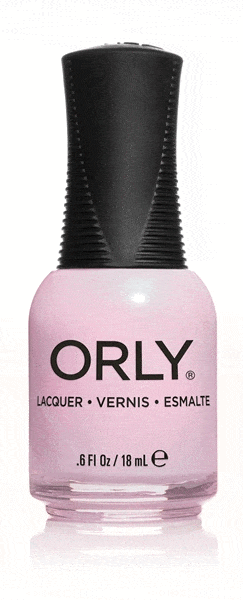 Orly Smalto Beautifully Bizarre 18ml - Planethair 