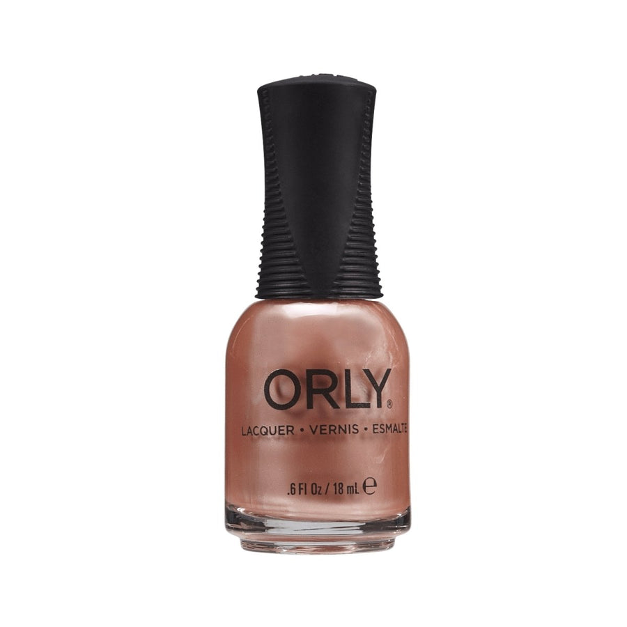 Orly Smalto Chantilly Peach 18ml - Smalto per unghie - Beauty