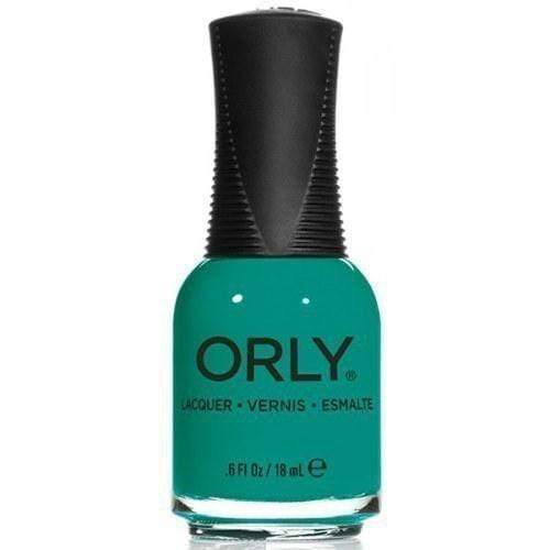Orly Smalto Green With Envy 18ml - Smalto per unghie - Beauty