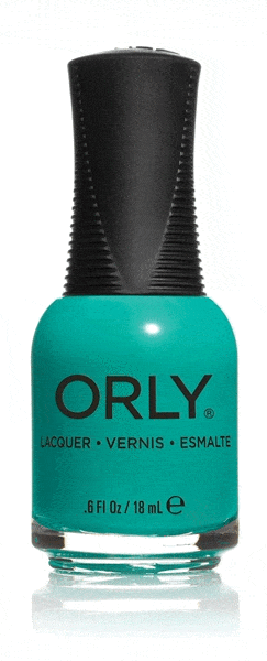Orly Smalto Hip And Outlandish 18ml - Planethair