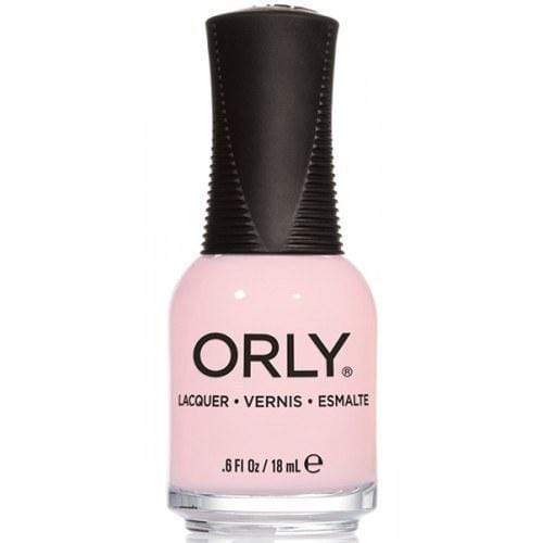 Orly Smalto Kiss The Bride 18ml - Planethair 