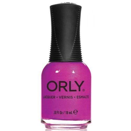 Orly Smalto La Vida Loca 18ml - Planethair 