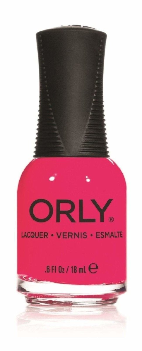 Orly Smalto Lola 18ml - Planethair 