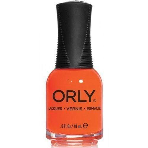 Orly Smalto Melt Your Popsicle 18 ml - Planethair 