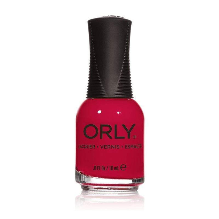 Orly Smalto Monroe's Red 18ml - Smalto per unghie - Beauty