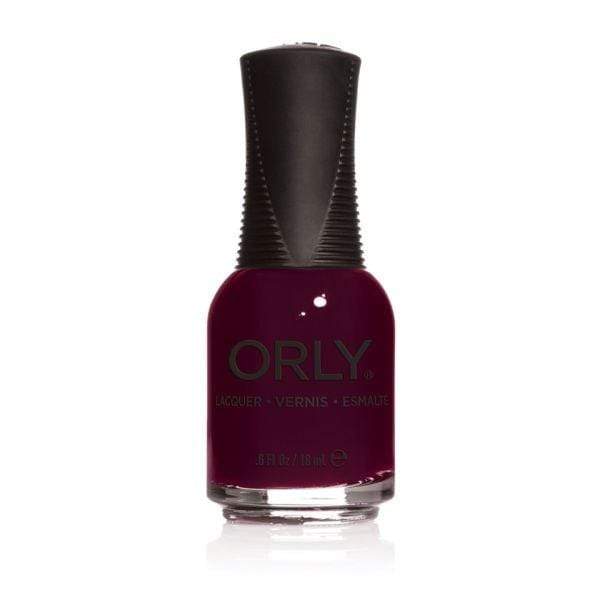 Orly Smalto Naughty 18ml - Planethair 