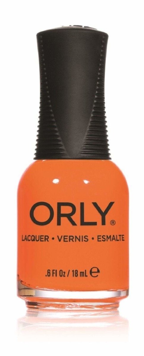 Orly Smalto Orange Punch 18ml - Smalto per unghie - Beauty