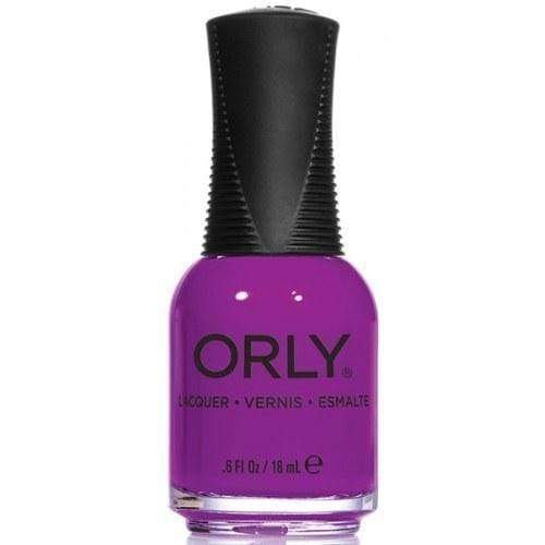 Orly Smalto Purple Crush 18 ml - Planethair 