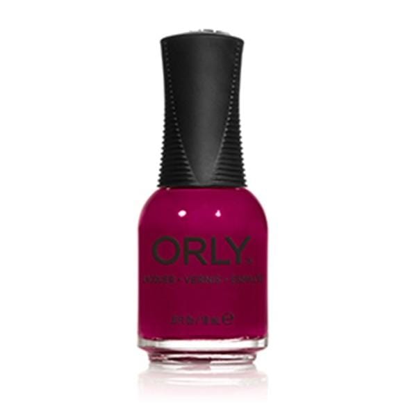Orly Smalto Red Flare 18ml - Smalto per unghie - Beauty