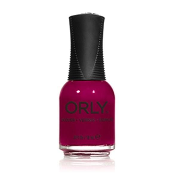 Orly Smalto Red Flare 18ml - Planethair 