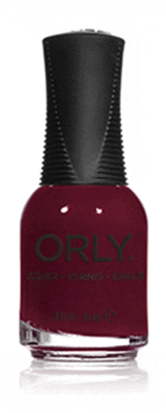 Orly Smalto Ruby 18ml - Smalto per unghie - Beauty