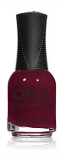 Orly Smalto Ruby 18ml - Planethair