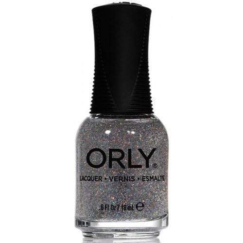 Orly Smalto Shine On Crazy Diamond 18ml - Planethair 