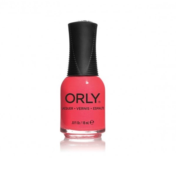 Orly Smalto Terracotta 18ml - Planethair 
