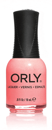 Orly Nail Polish Trendy 18ml