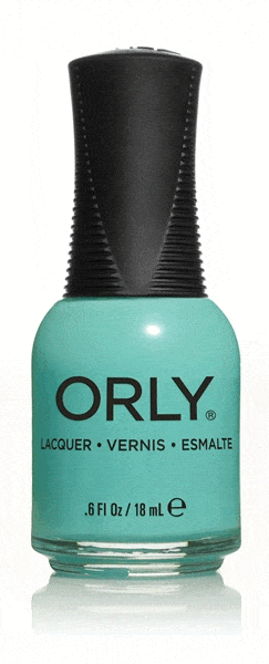 Orly Smalto Vintage 18ml - Smalto per unghie - Beauty