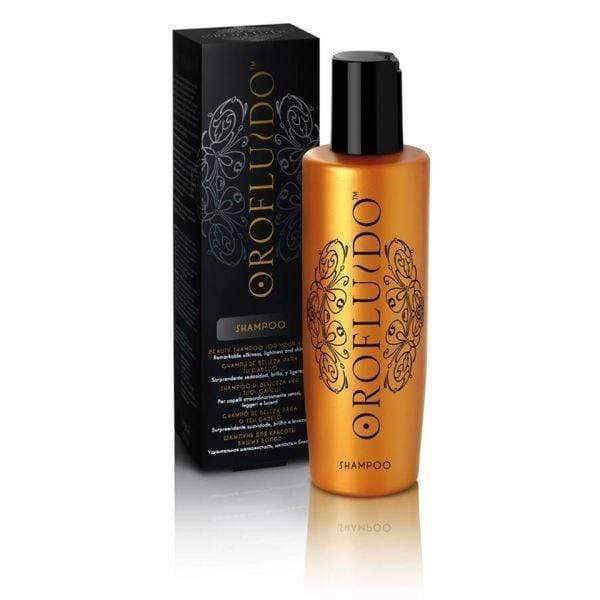 Orofluido Shampoo 200ml - Capelli Secchi - Recommendations disabled
