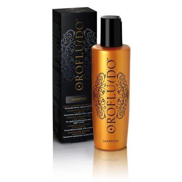 Orofluido Shampoo 200ml - Planethair 