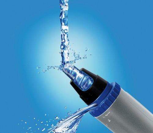 Panasonic Nose & Facial Hair Trimmer ER-Gn30-k - Planethair 