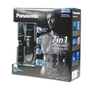 Panasonic Rasoio Multifunzione Wet and Dry ER-GY10 - Planethair