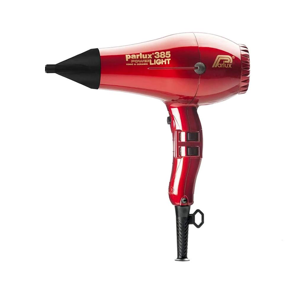 Parlux 385 Powerlight phon professionale - Planethair 