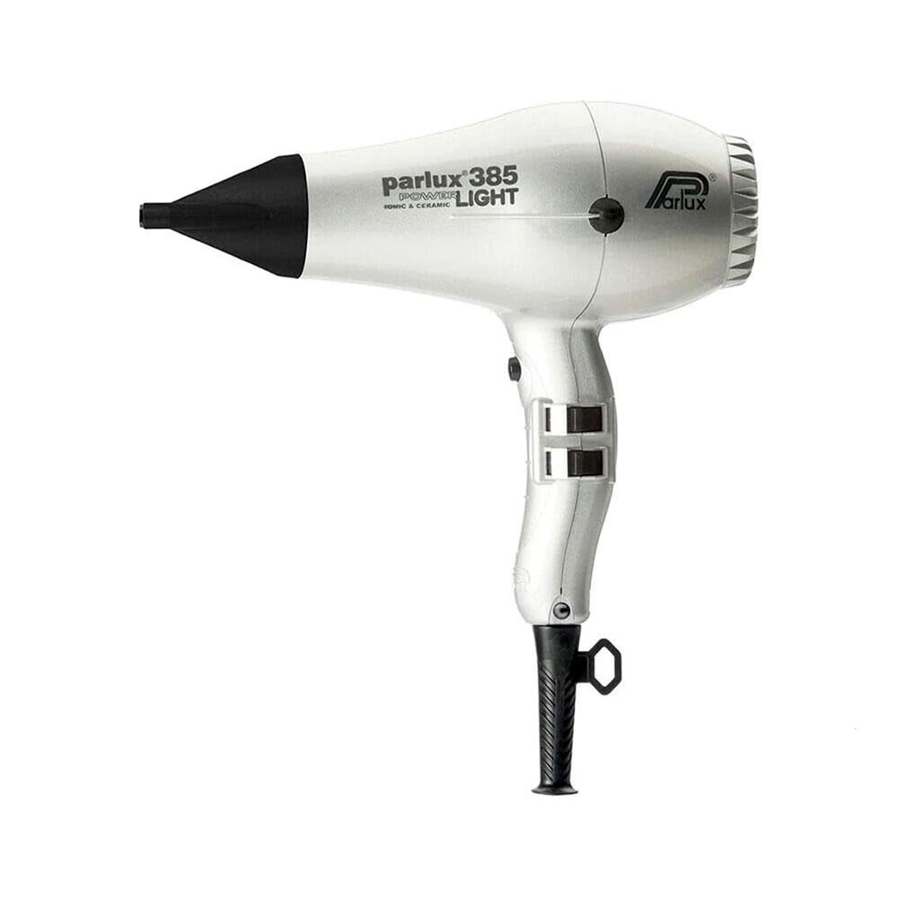 Parlux 385 Powerlight phon professionale - Planethair 