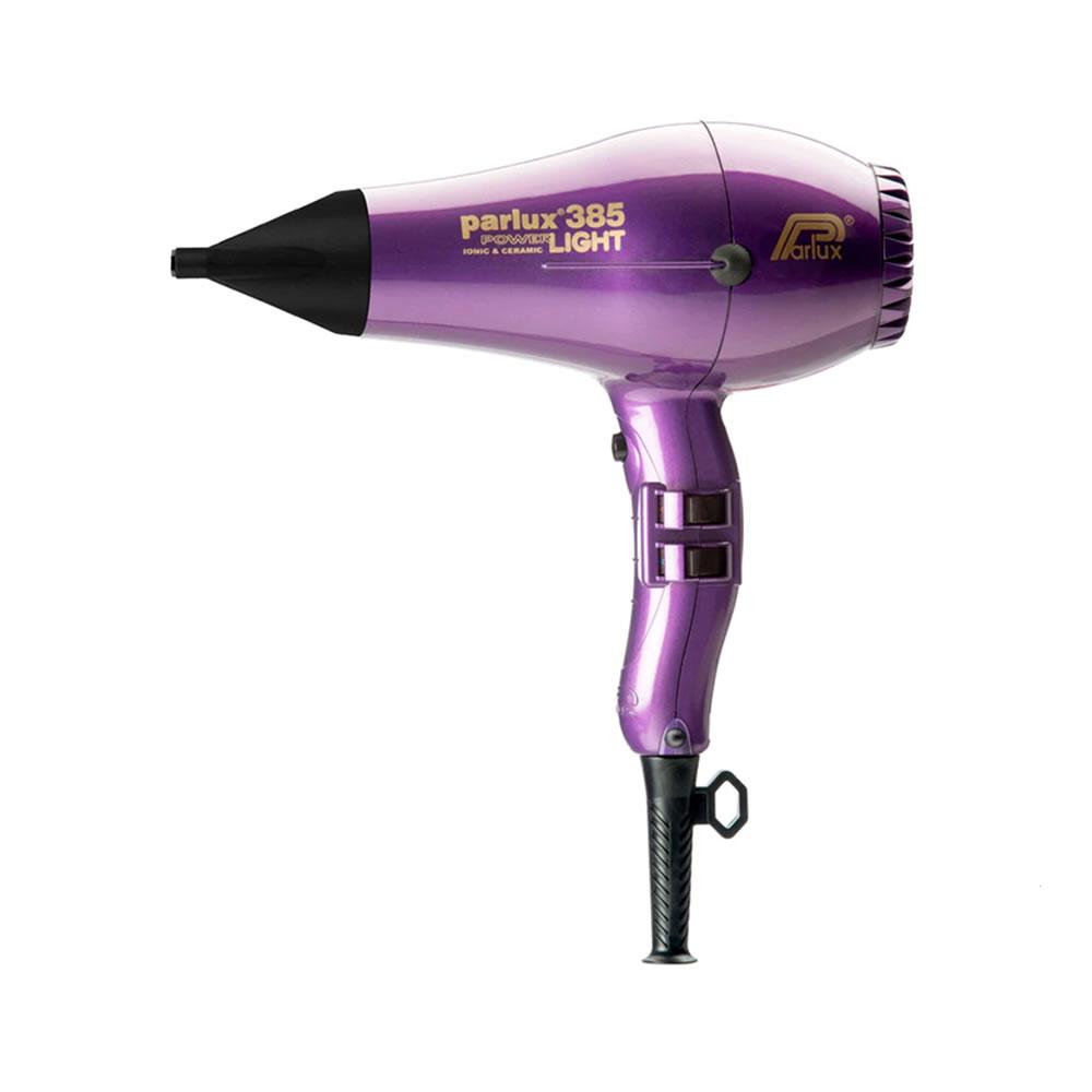 Parlux 385 Powerlight phon professionale - Planethair 