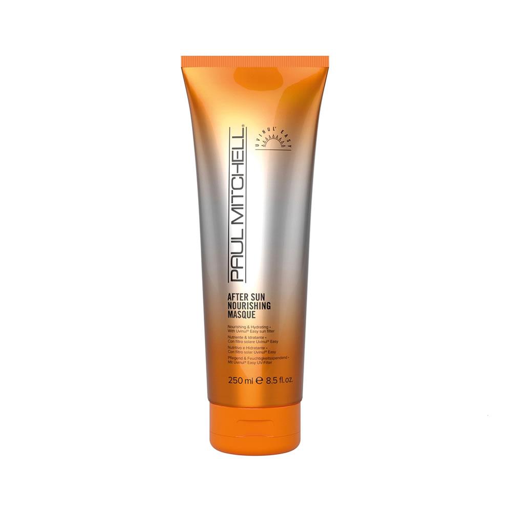 Paul Mitchell After Sun Maschera Nutriente Capelli 250ml - Planethair 