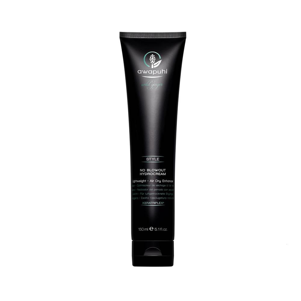 Paul Mitchell Awapuhi No Blowout Hydrocream Crema Styling 150ml - Planethair 