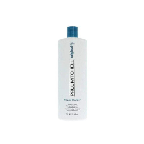 Paul Mitchell Awapuhi Shampoo 1000ml Paul Mitchell -  planethair-it.myshopify.com -