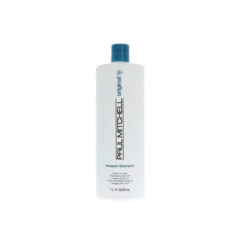 Paul Mitchell Awapuhi Shampoo 1000ml Paul Mitchell -  planethair-it.myshopify.com -