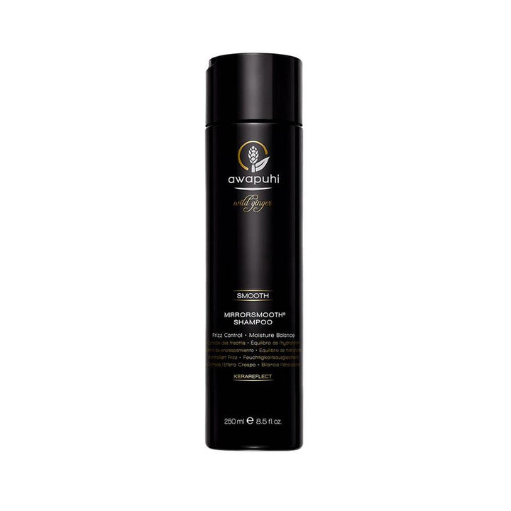 Awapuhi Wild Ginger MirrorSmooth Shampoo 250ml Paul Mitchell -  planethair-it.myshopify.com -